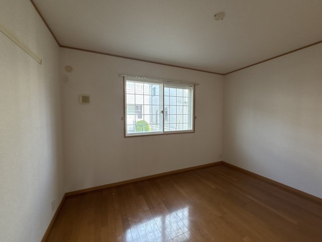 アルカン　シエルⅠの子供部屋