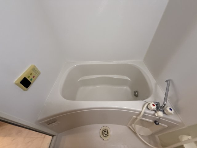 アルカン　シエルⅠの浴室