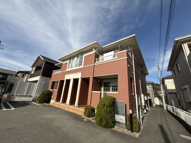 アルカン　シエルⅠ