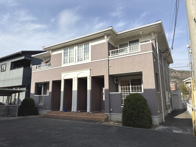 アルカン　シエルⅡ