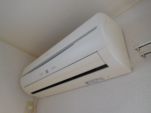 リブサニ－Ｂの内装