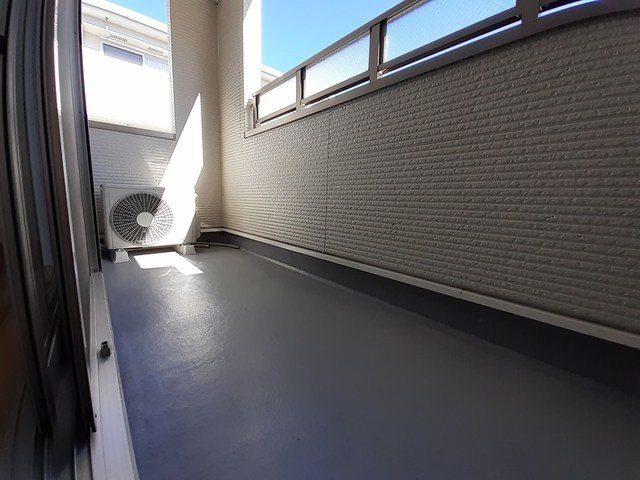 リブサニ－Ｂのエントランス