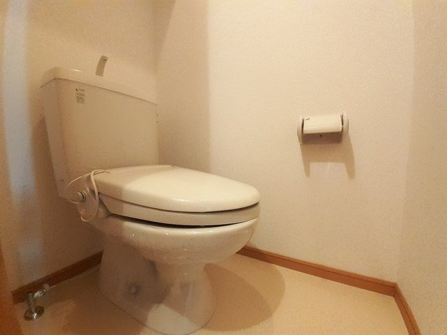 リブサニ－Ｂの洗面所