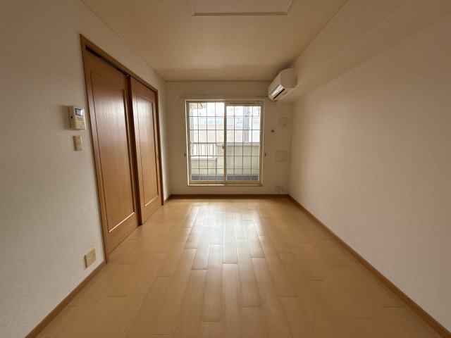 アンジェリカⅠの収納