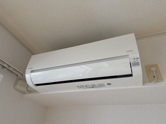 アンジェリカⅠのエントランス