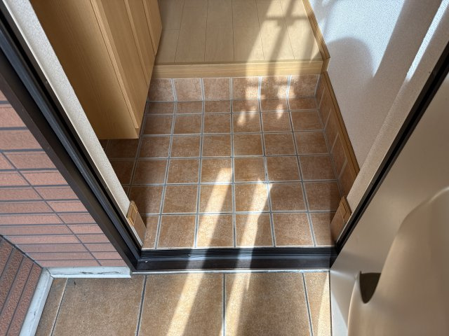 アンジェリカⅠの周辺|イオンモールまで2500m