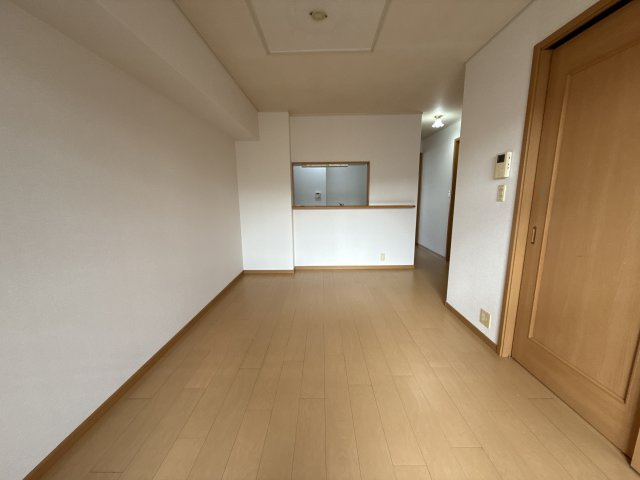 アンジェリカⅠのキッチン