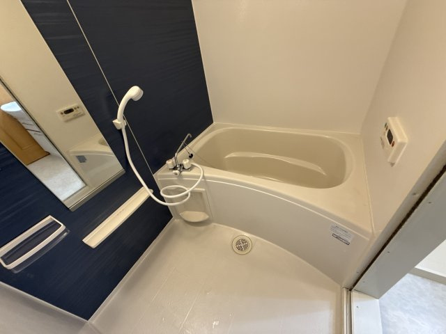 アンジェリカⅠの内装