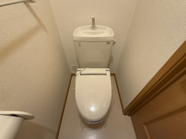 アンジェリカⅠの浴室