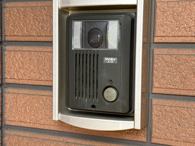 アンジェリカⅠの浴室