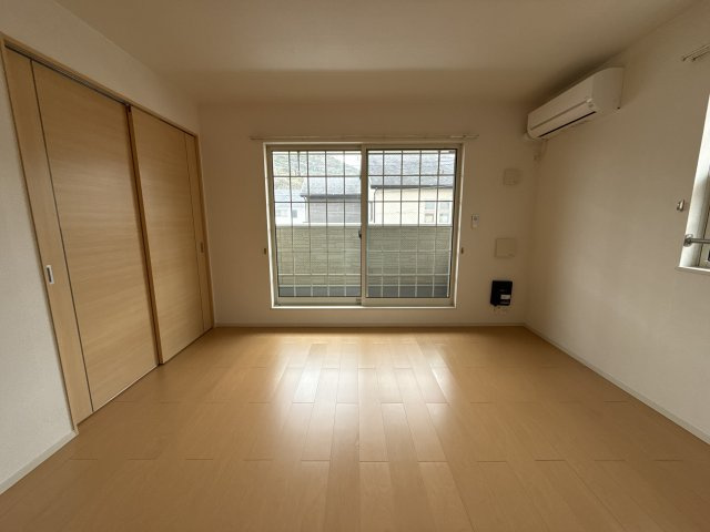 サンヴェールＩＳ　Ｂの内装