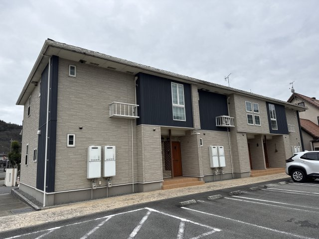 サンヴェールＩＳ　Ｂのセキュリティ