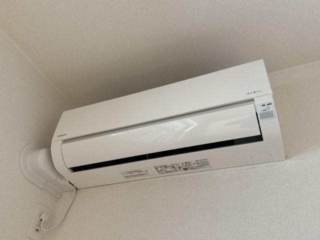 サンヴェールＩＳ　Ｂのバルコニー