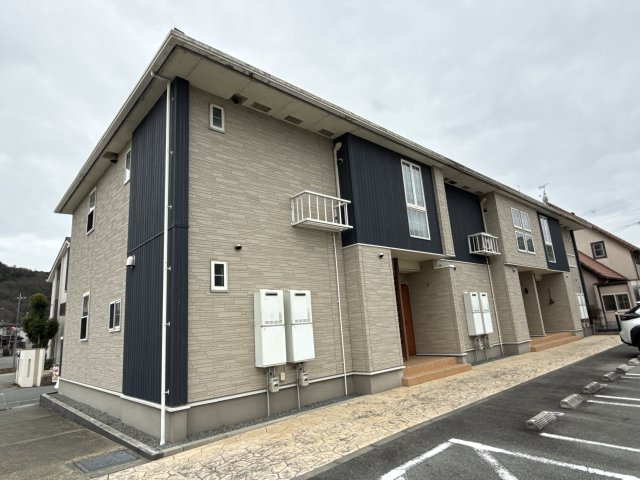 サンヴェールＩＳ　Ｂ