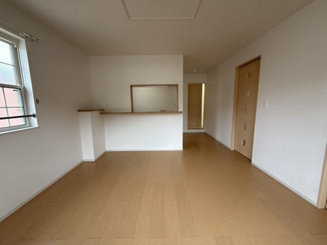 サンヴェールＩＳ　Ｂのキッチン