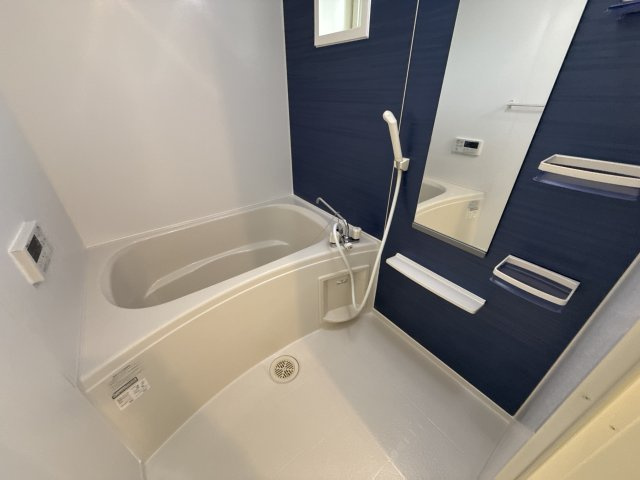 サンヴェールＩＳ　Ｂの収納