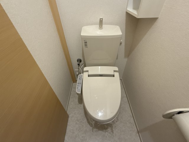 サンヴェールＩＳ　Ｂの浴室