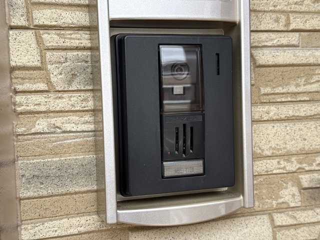 サンヴェールＩＳ　Ｂのトイレ