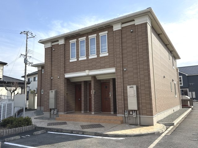 サンパティオⅡ