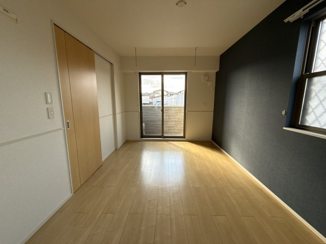 ポーシェガーデン４の子供部屋