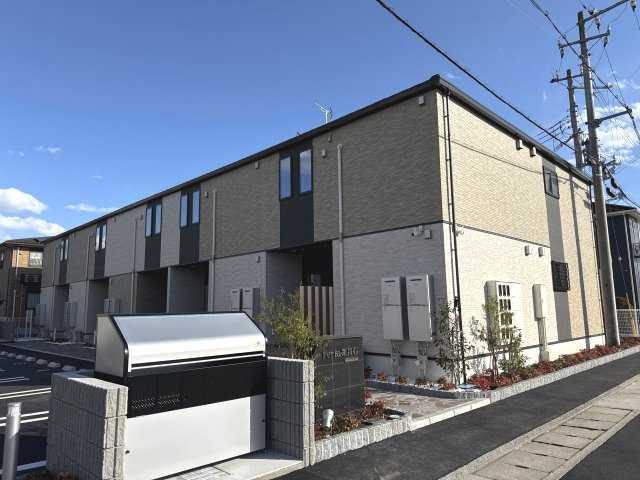 フェリア糸井Ｇ