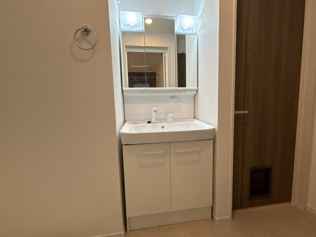 フェリア糸井Ｇのトイレ