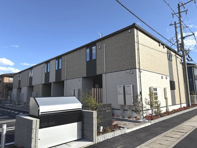 フェリア糸井Ｇ