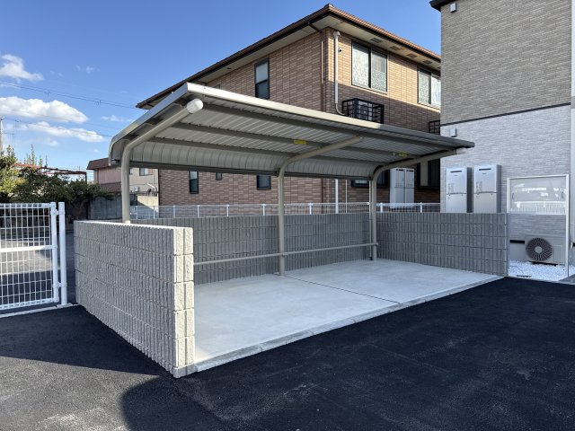 フェリア糸井Ｇのその他共用部分
