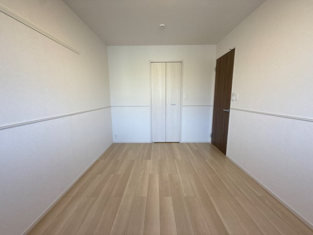 フェリア糸井Ｇの子供部屋