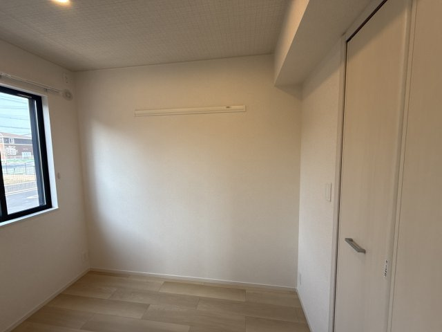 エレマスタの子供部屋
