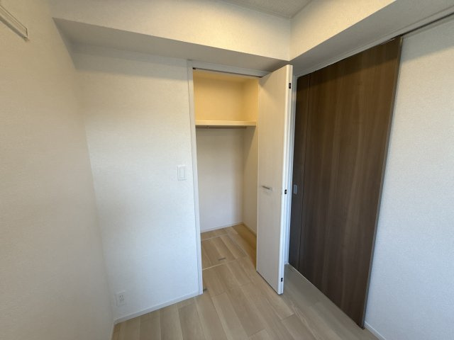 エレマスタの収納