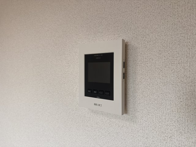 エレマスタのセキュリティ