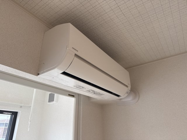 エレマスタの設備