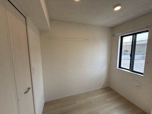 エレマスタの子供部屋