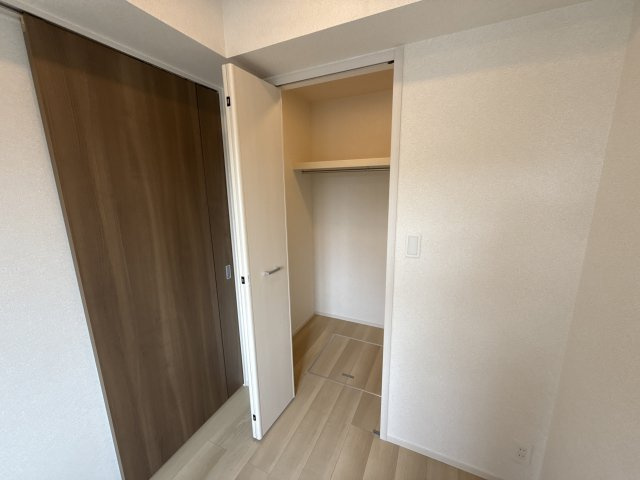 エレマスタの収納