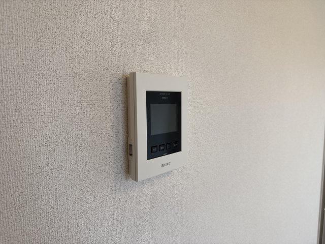 エレマスタのセキュリティ