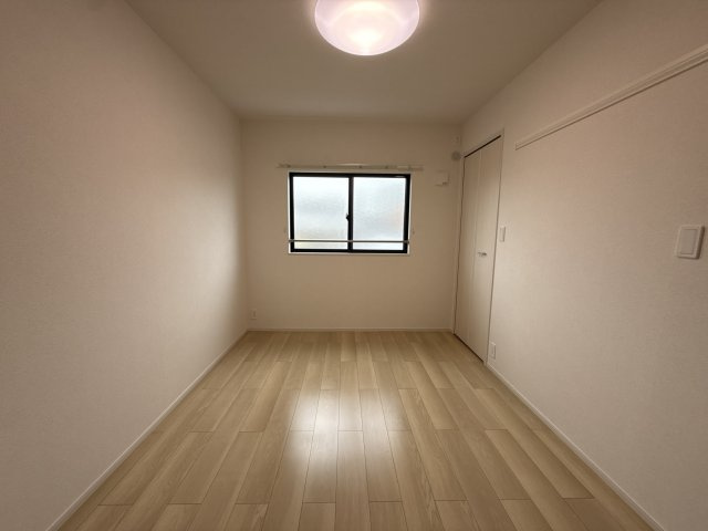エレマスタの子供部屋