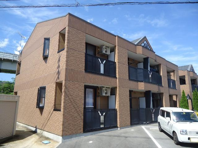 ツインズコート相生壱番館