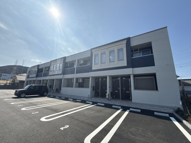 ヴィラ・フェリーチェの内装|室内（イメージ）