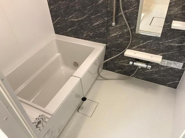 ヴィラ・フェリーチェの浴室|バス（イメージ）