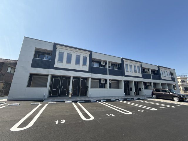 ヴィラ・フェリーチェ