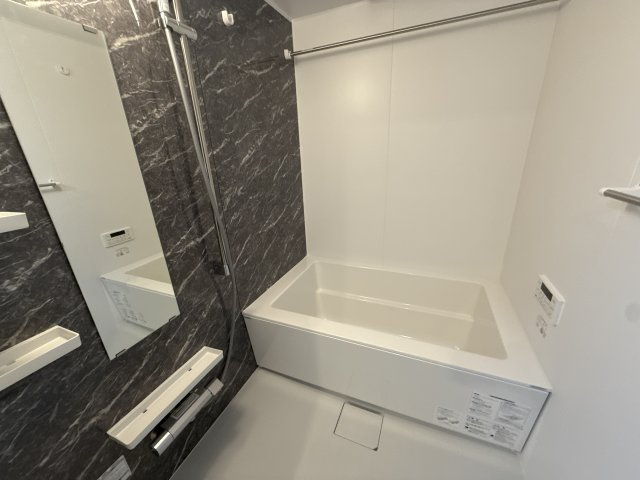 ヴィラ・フェリーチェの浴室|バス（イメージ）