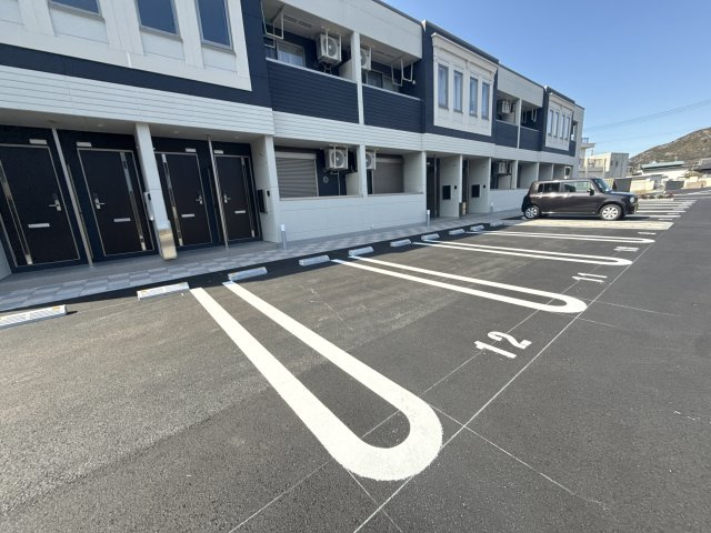 ヴィラ・フェリーチェのその他|室内設備（イメージ）