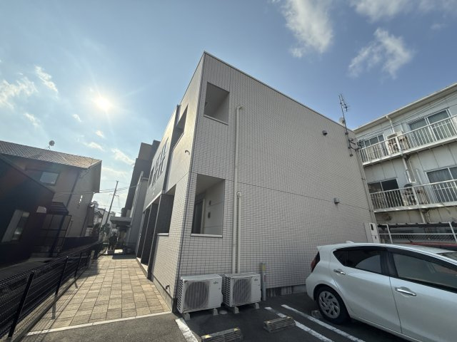 アベニール上野田の寝室|寝室