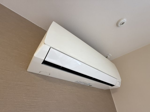 アベニール上野田の洗面所|洗髪洗面化粧台