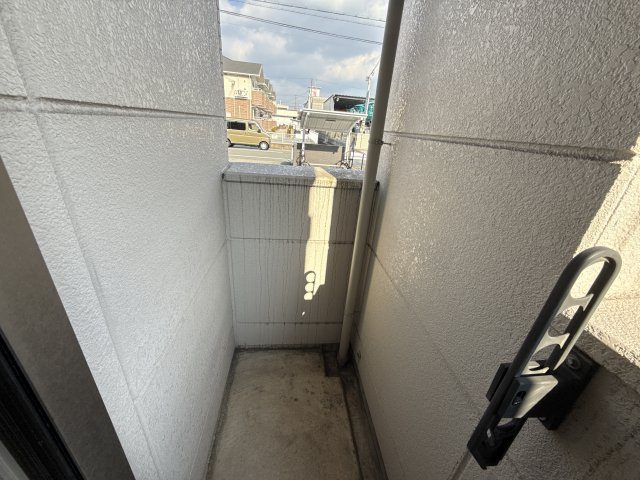 アベニール上野田の内装|リビング