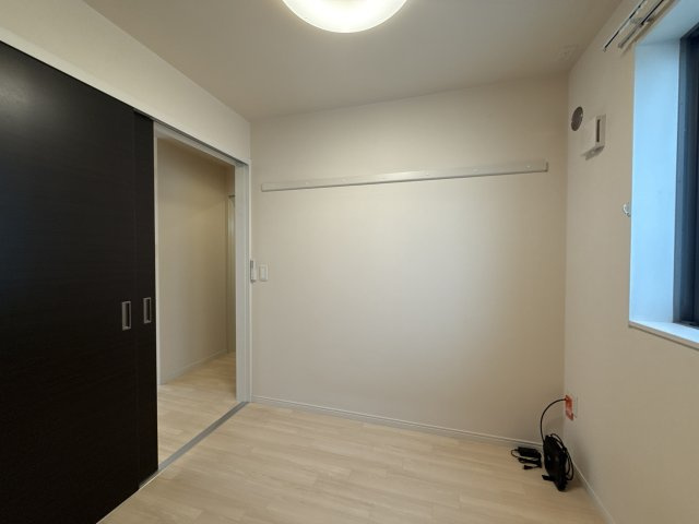 アベニール上野田の内装|室内