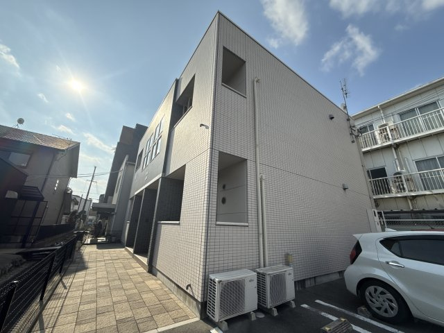 アベニール上野田