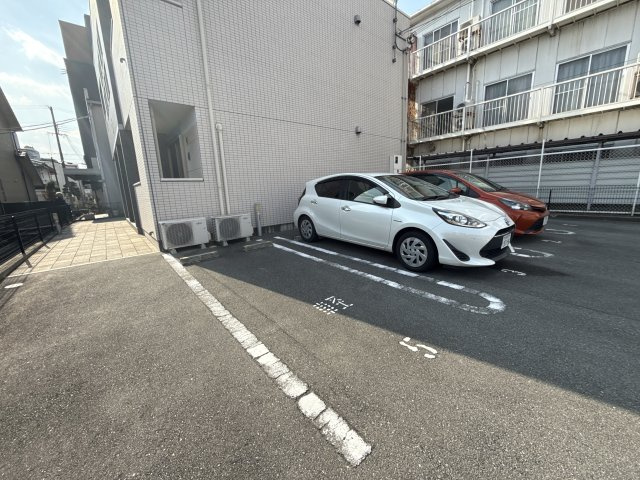 アベニール上野田の設備|エアコン