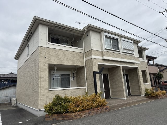 ビーンズフィールド